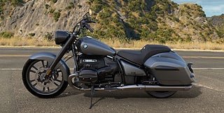 BMW R18 Roctane/Räntekampanj 3,45%/Comfort pack/Style Paket/