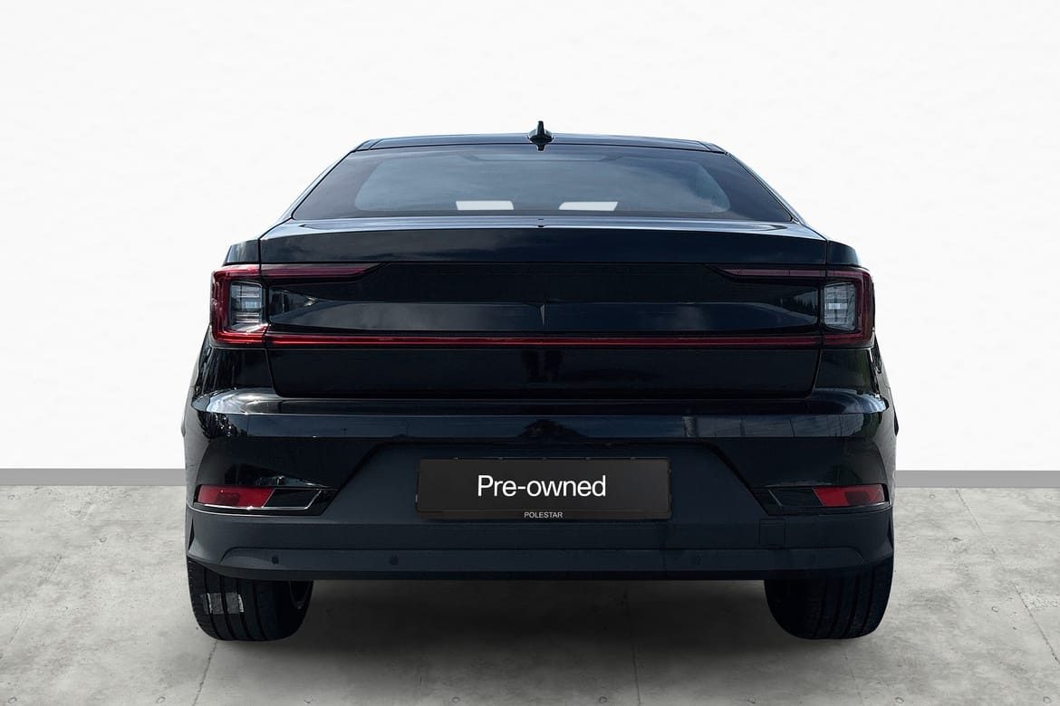 Polestar 2 Long range Dual motor Plus 2025, bild 5/10