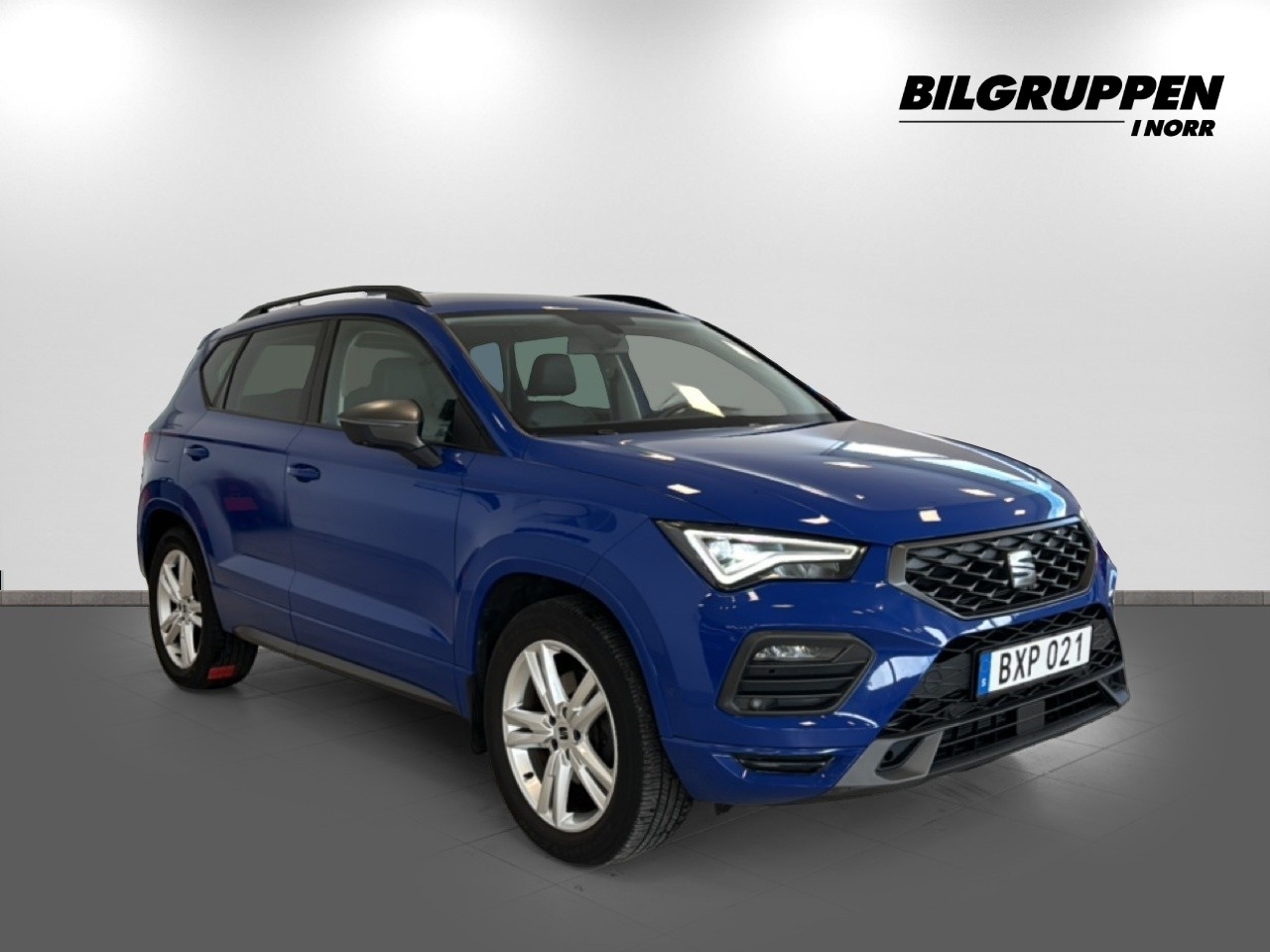 Seat Ateca 2022, bild 3/10