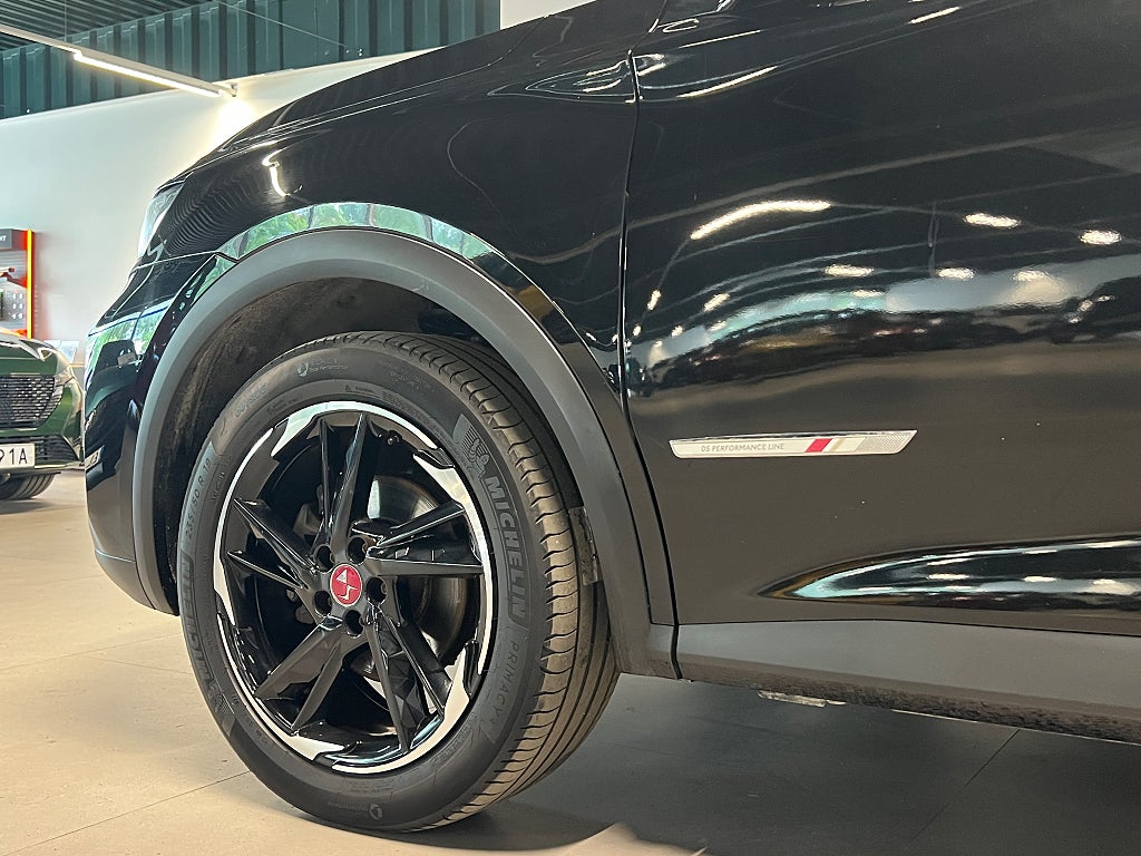 DS DS 7 Crossback 2022 - miniatyr 21