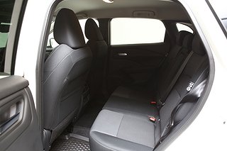 SUV Nissan Qashqai 24 av 25