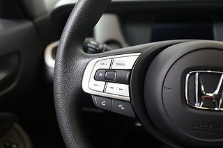 Halvkombi Honda Jazz 17 av 18