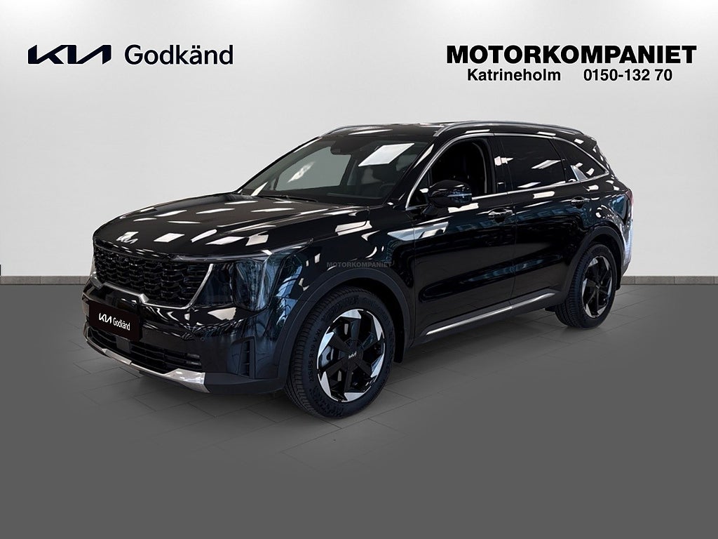 Kia Sorento PHEV PHEV ADVANCE PLUS AWD 