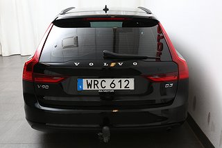 Kombi Volvo V90 7 av 19