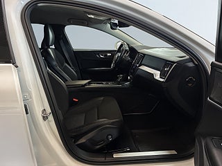 Volvo V60 Cross Country D4 AWD S&V-hjul/Carplay/H/K/Drag/Keyless/Elstolar – bild 10