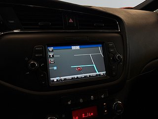 Kia CEED cee'd_sw 1.6 CRDi GT-Line S&V-hjul/Backkamera/Psens