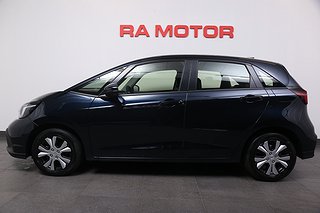 Halvkombi Honda Jazz 5 av 17