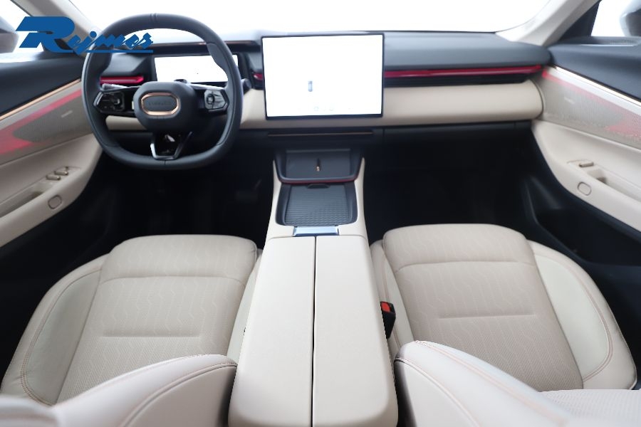 Lynk & Co 08 More PHEV 2026, bild 7/52