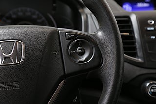 SUV Honda CR-V 17 av 27