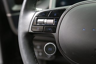 Sedan Hyundai IONIQ 6 16 av 28