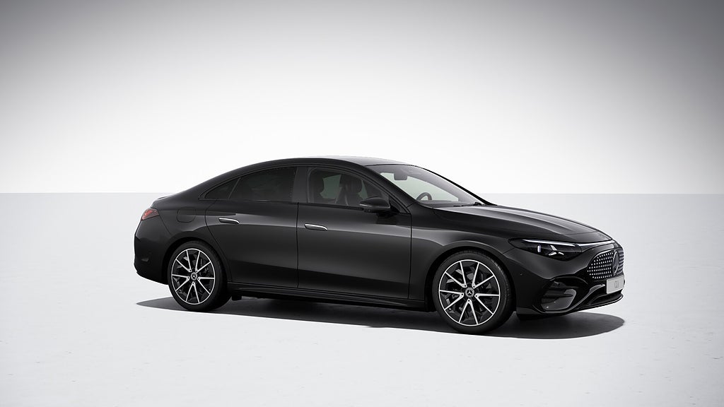 Mercedes-Benz CLA 250+ PRIVATLEASING Fr. 4995:-/MÅN