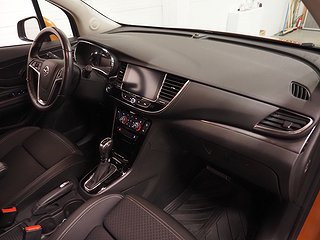 SUV Opel Mokka 13 av 22