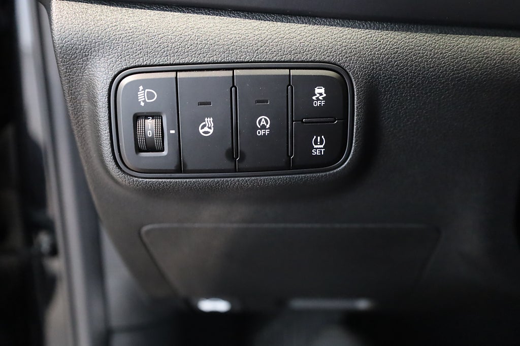 Hyundai i20 1.0 T-GDI DCT Essential Kamera CarPlay Rattvärme Leasba 2022