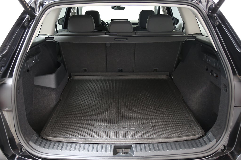 Skoda Kodiaq 2,0 TDI 193hk 4x4 Business Edition Värmare Drag 2025