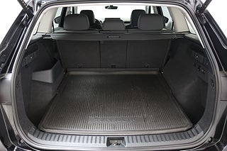 SUV Skoda Kodiaq 26 av 28