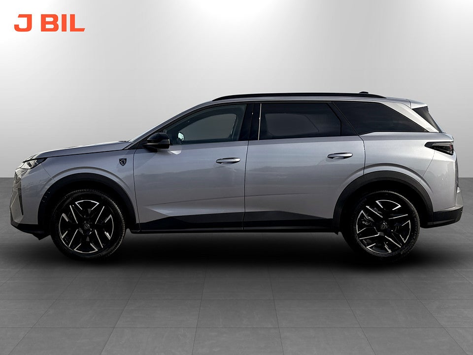 Bild på Peugeot 5008 GT Hybrid 145hk Aut - DEMO