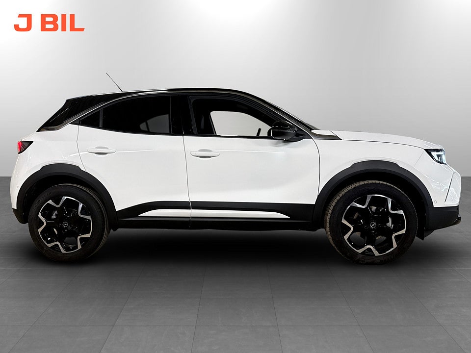 Bild på Opel Mokka Ultimate 1.2 Turbo 130hk Aut KAMPANJRÄNTA 3,99%