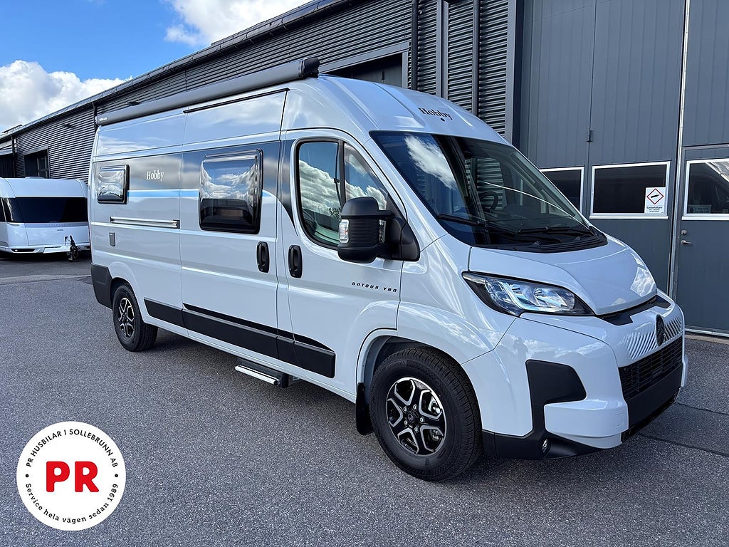 Hobby ONTOUR VAN - 600 FT