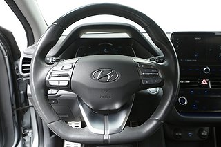 Halvkombi Hyundai IONIQ 9 av 28