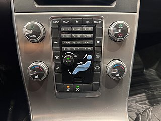 Volvo V60 D2 Momentum Drag Mvärmare Rattvärme 0,37l/mil S&V