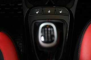 Halvkombi Kia Picanto 19 av 25