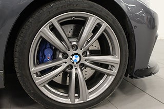 Halvkombi BMW 435 6 av 27