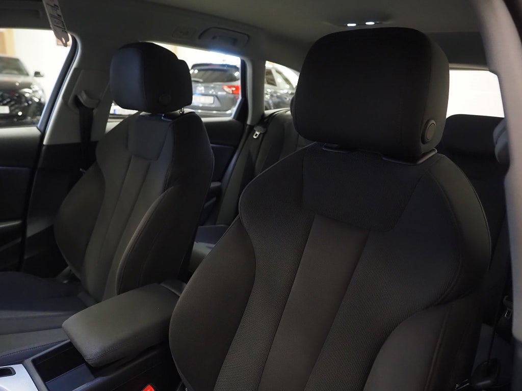 Audi A4 allroad quattro 2.0 TDI S Tronic Drag D-Värm P-Sensorer 2018