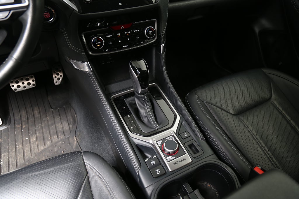 Subaru Forester 2,0i e-Boxer XFuel E85 Ridge AWD Aut Skinn Leasbar