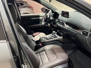 SUV Mazda CX-5 5 av 20