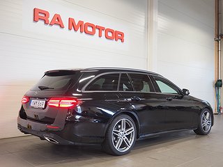 Kombi Mercedes-Benz E 5 av 25