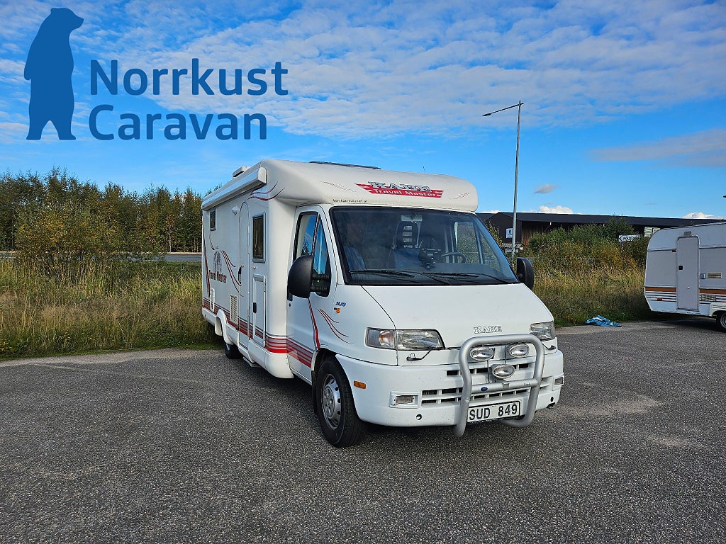 Kabe Travel Master Kabe TM HI XV2-02