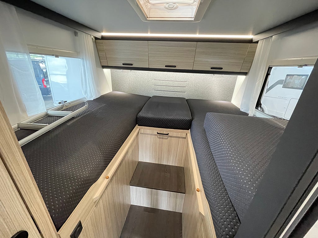 Sun Living S 75 SL / Vårmässa 20–22 mars – Påfyllt lager! - Sun Living