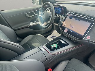 Kombi Mercedes-Benz E 6 av 8