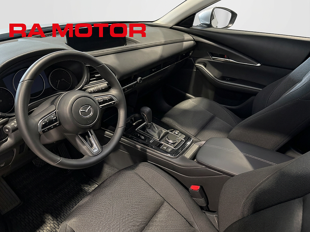 Mazda CX-30 2.5 | Centre-Line | M-Hybrid | Demo utförsäljning 2025