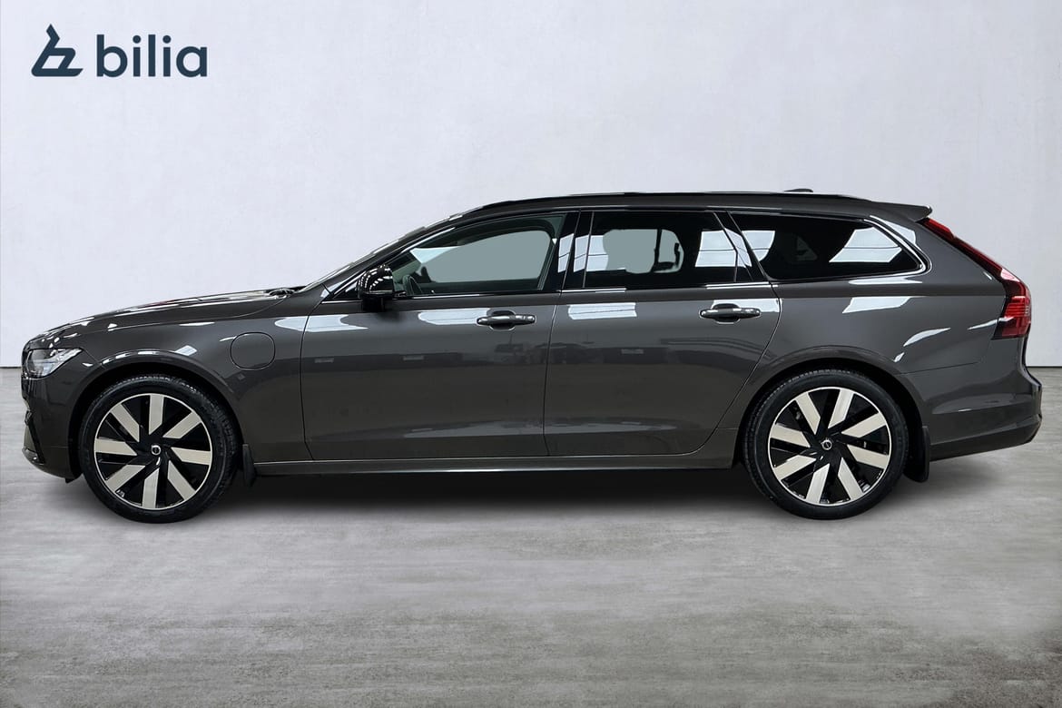 Volvo V90 T6 Plus Dark Nordic 2025, bild 3/10