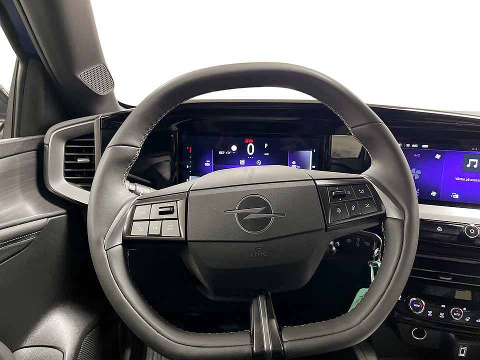 Bild på Opel Mokka GS 1.2 Turbo 130hk Aut B-KAMERA CARPLAY