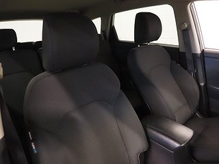 Minibuss Kia Carens 13 av 22