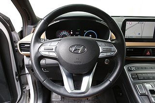 SUV Hyundai Santa Fe 7 av 14