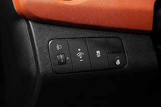 Halvkombi Hyundai i10 16 av 21