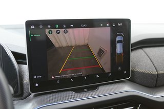 SUV Skoda Kodiaq 21 av 26