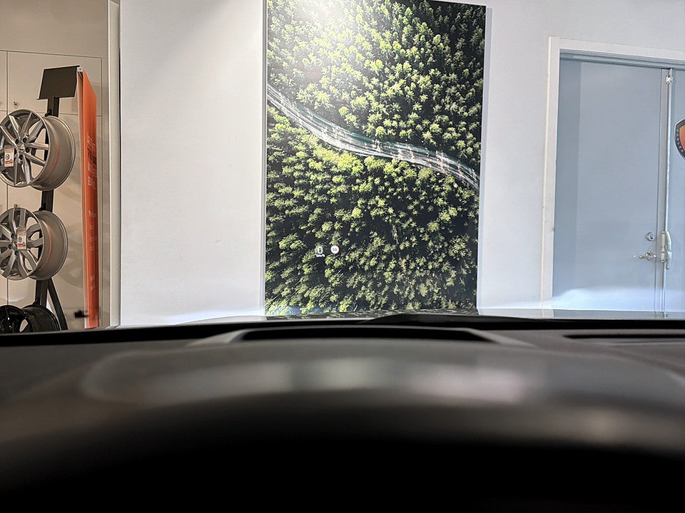 Bild på Volvo S90 Inscription D5 235hk Aut AWD 360° ELSTOL EL-BAKLUCKA