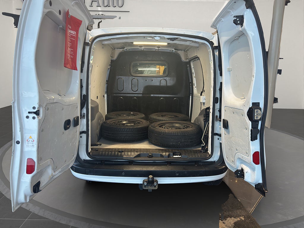 Renault Kangoo Express 1.5 dCi Euro 6 - bild 20