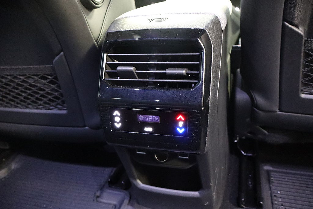 Bild på Peugeot E-5008 GT 214hk Aut - 7-SITS, 360-KAMERA, RATTVÄRME