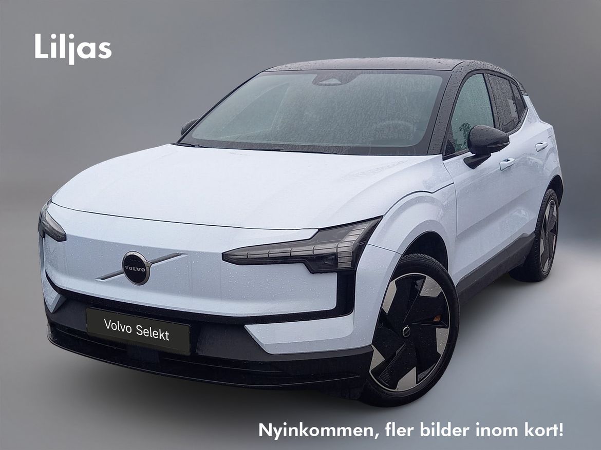 Volvo EX30 Extended Range Ultra 2024, bild 5/10