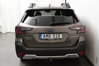 Kombi Subaru Outback 7 av 27
