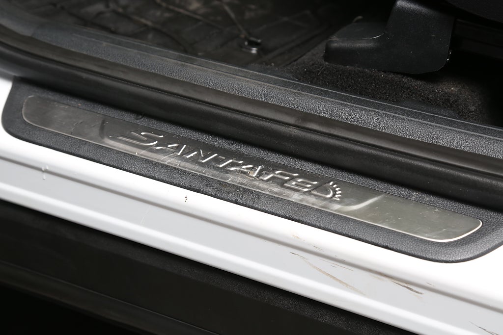 Hyundai Santa Fe PHEV 265hk 4WD 7-sits Advance l Drag l Nybilsgaranti 2021