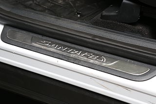 SUV Hyundai Santa Fe 13 av 32