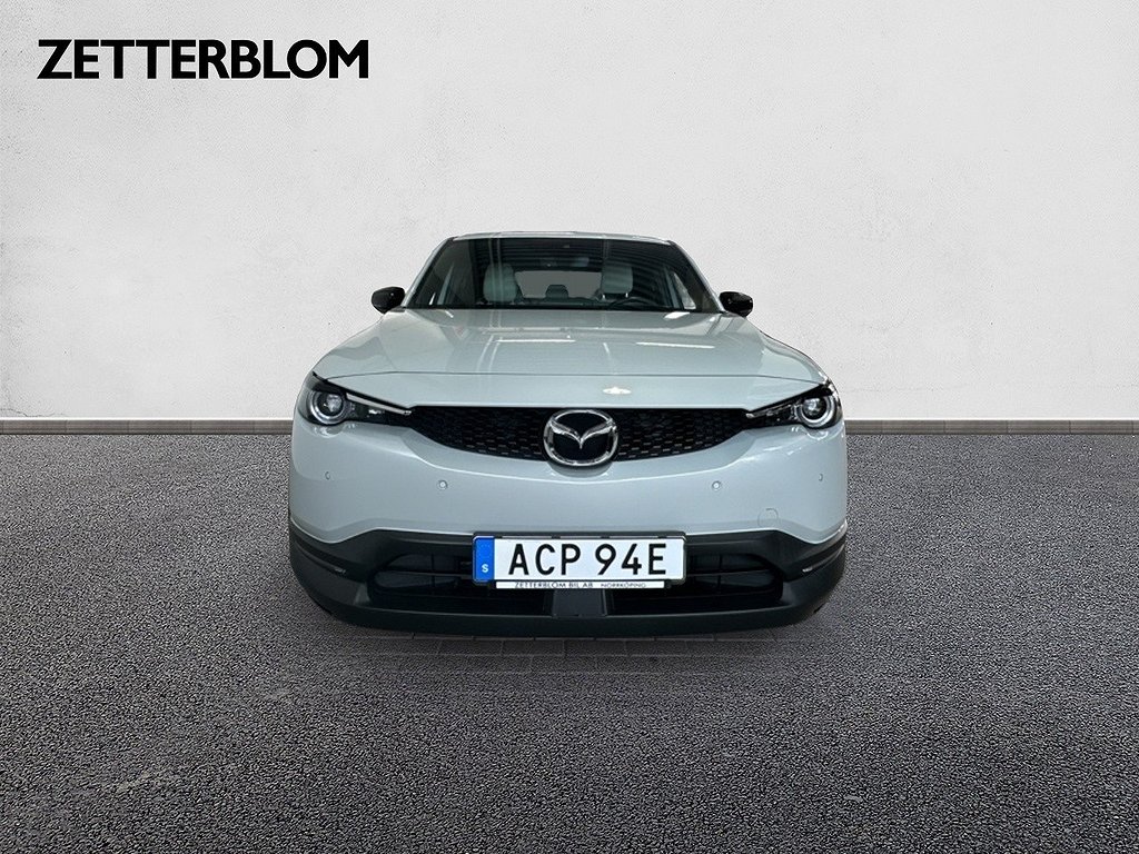 SUV Mazda MX-30 22 av 27