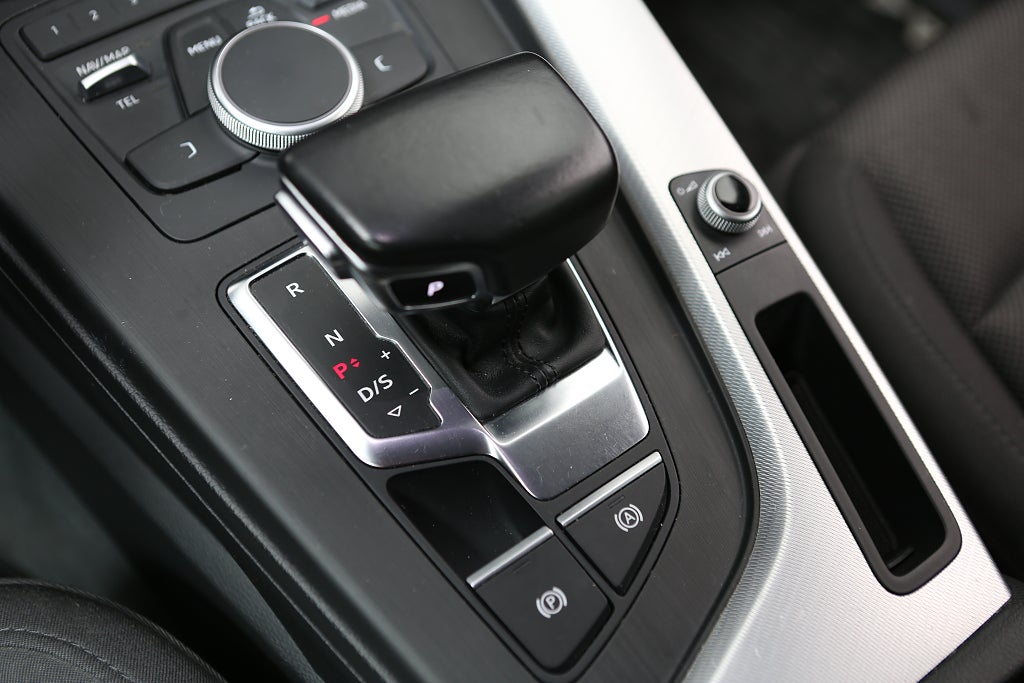 Audi A4 2,0 TDI 150hk S Tronic Proline Avant Navi 2018