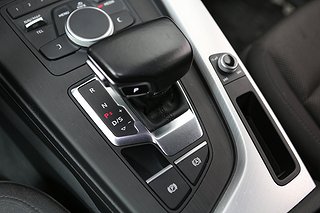 Kombi Audi A4 21 av 23